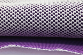 Airmesh Fabrics