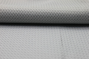 Warp mesh