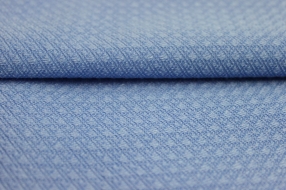 Warp mesh