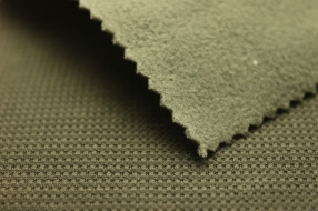 Special Fabrics