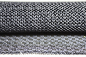 Airmesh Fabrics