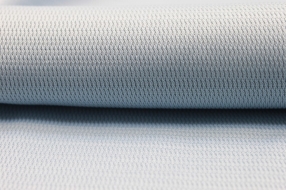 Warp mesh
