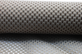 Warp mesh
