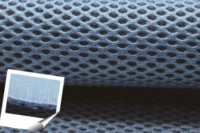 Airmesh Fabrics
