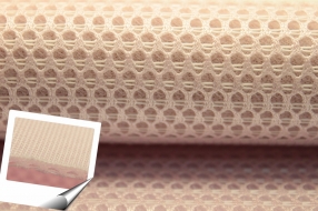 Airmesh Fabrics