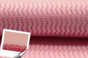 Airmesh Fabrics