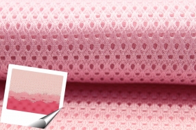 Airmesh Fabrics
