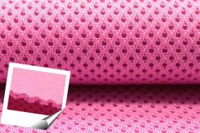 Airmesh Fabrics