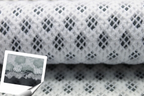 Airmesh Fabrics