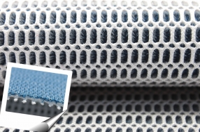 Airmesh Fabrics