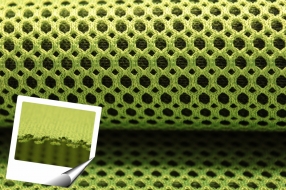 Airmesh Fabrics