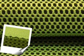 Airmesh Fabrics 