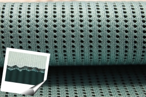 Airmesh Fabrics