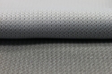 Warp mesh