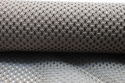 Warp mesh
