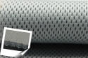 Airmesh Fabrics